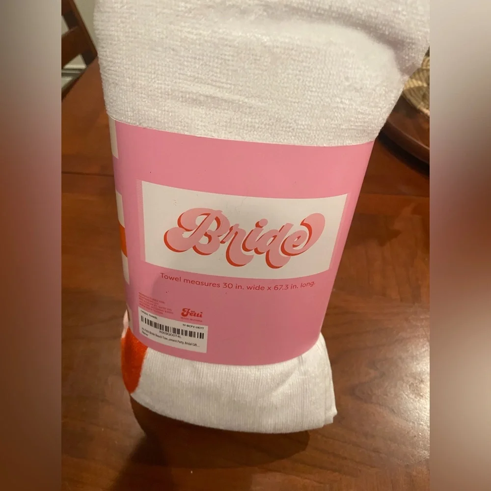 Fetti celebrate your